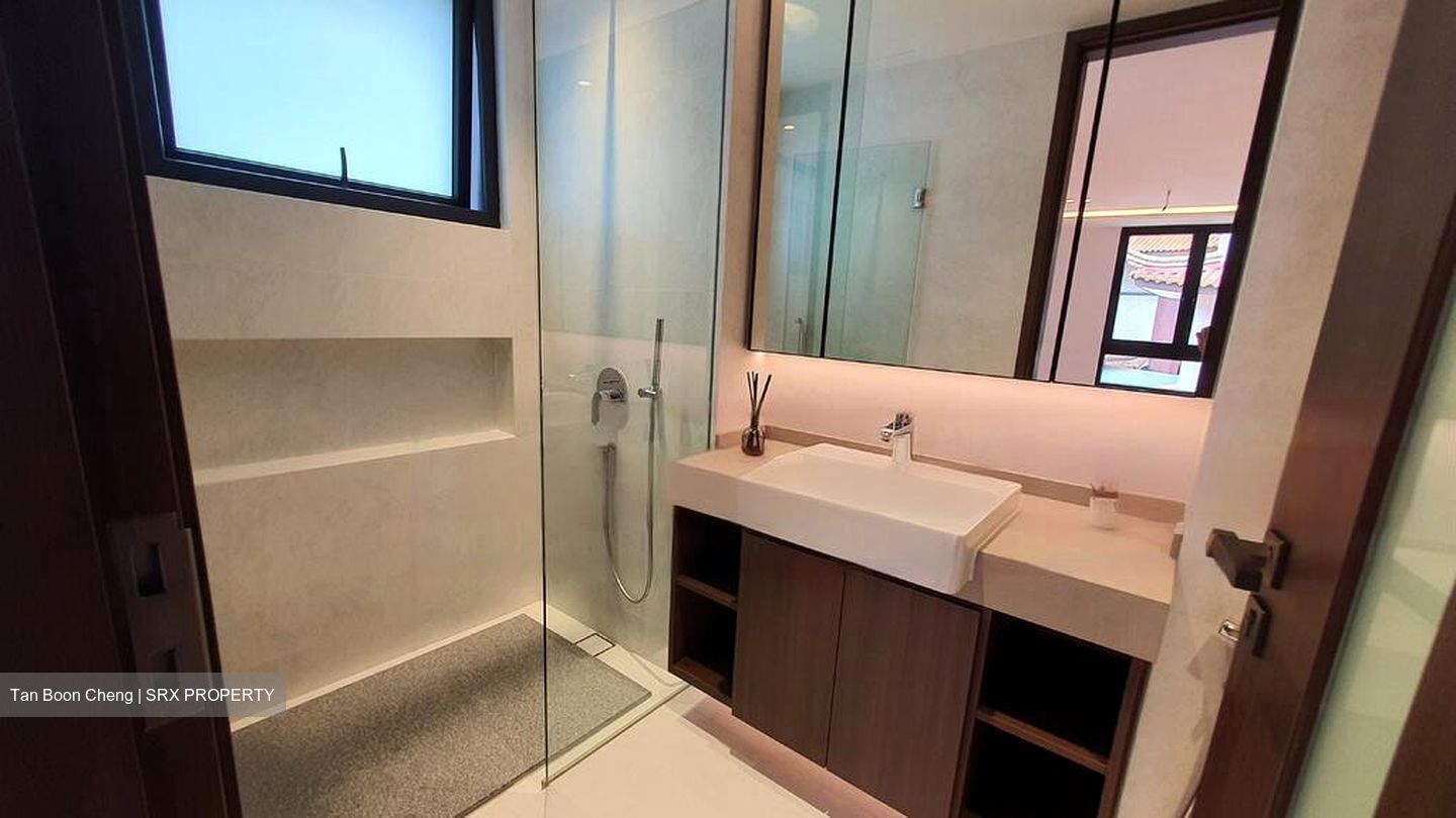 Bedok Ria Crescent (D16), Detached #485997741